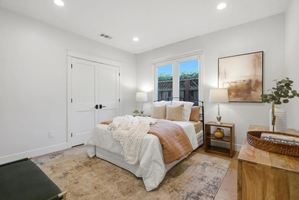 1063 Carolyn Avenue San Jose, CA 95125