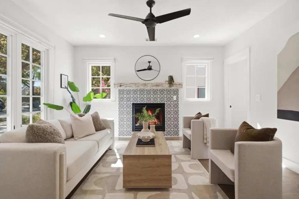 1063 Carolyn Avenue San Jose, CA 95125