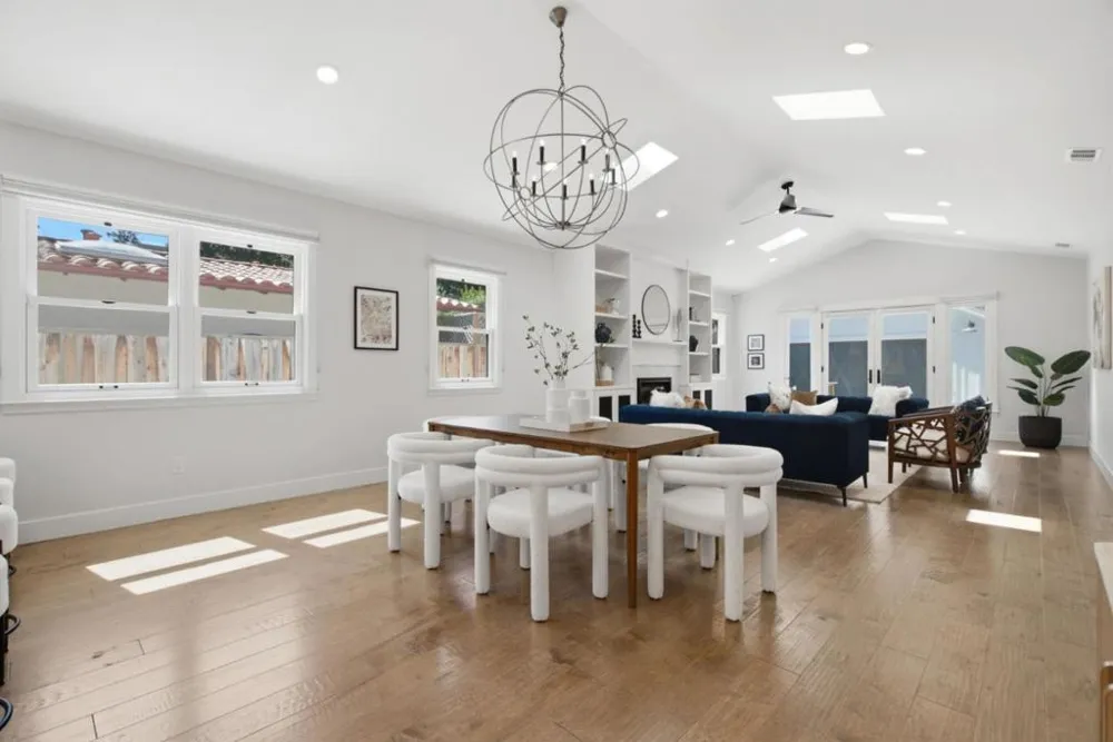 1063 Carolyn Avenue San Jose, CA 95125