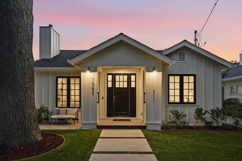 1063 Carolyn Avenue San Jose, CA 95125