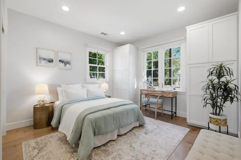 1063 Carolyn Avenue San Jose, CA 95125