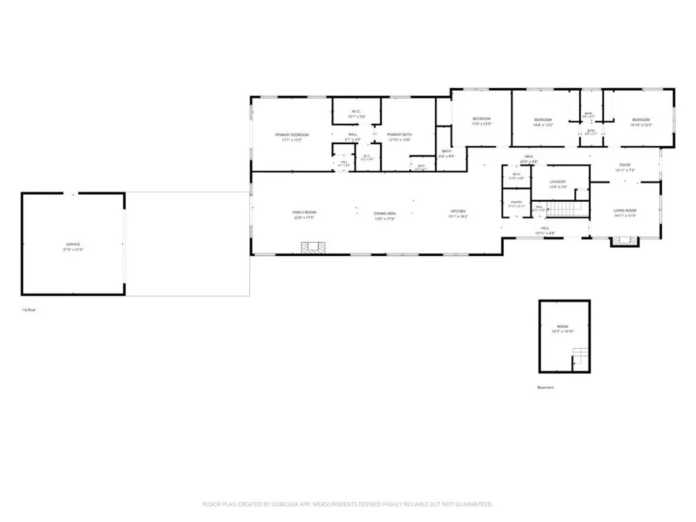 1063 Carolyn Avenue San Jose, CA 95125