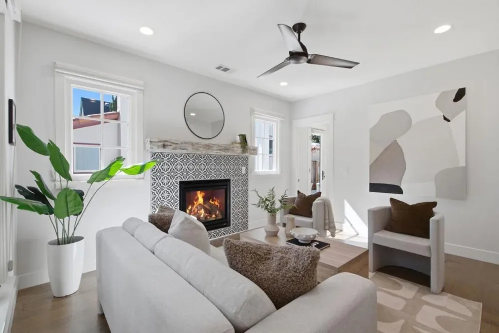 1063 Carolyn Avenue San Jose, CA 95125