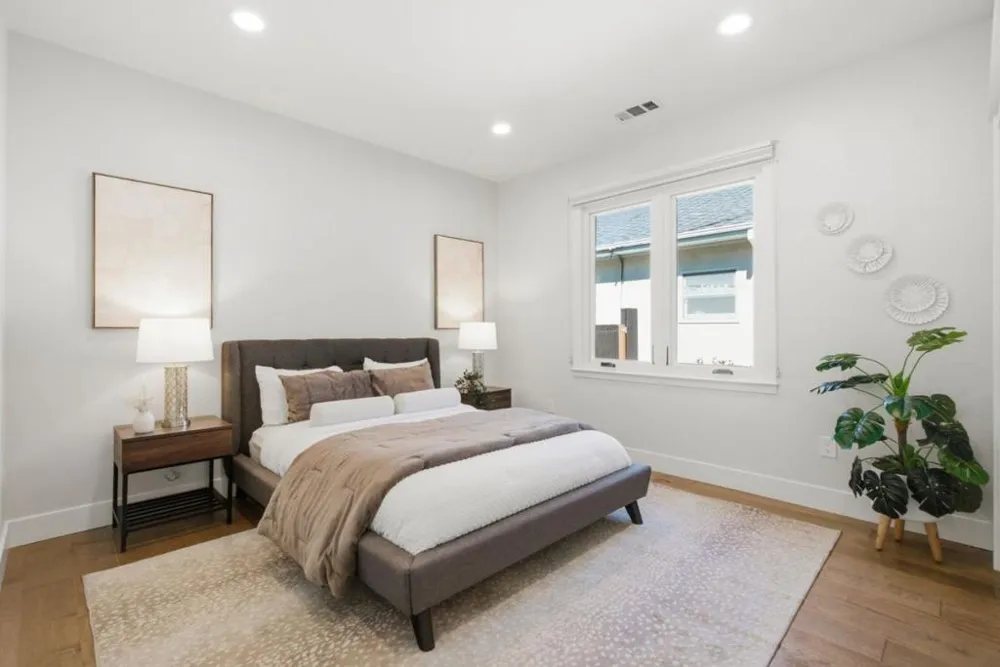 1063 Carolyn Avenue San Jose, CA 95125