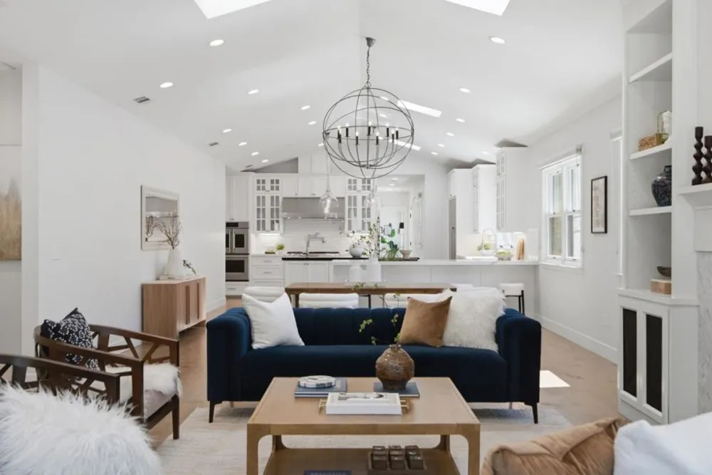 1063 Carolyn Avenue San Jose, CA 95125