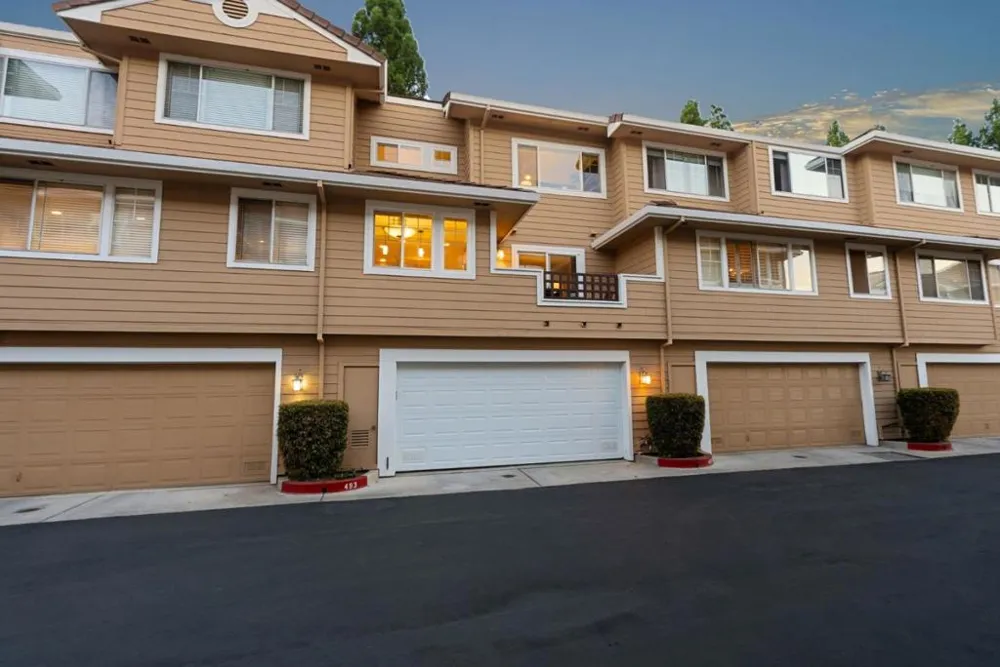 493 Mill River Lane San Jose, CA 95134
