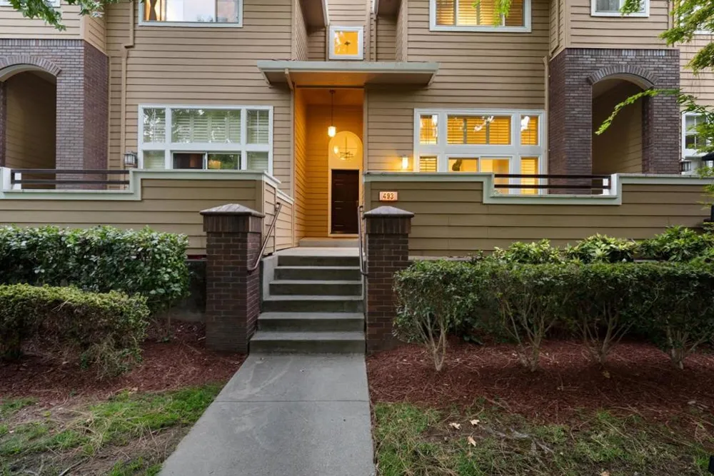 493 Mill River Lane San Jose, CA 95134