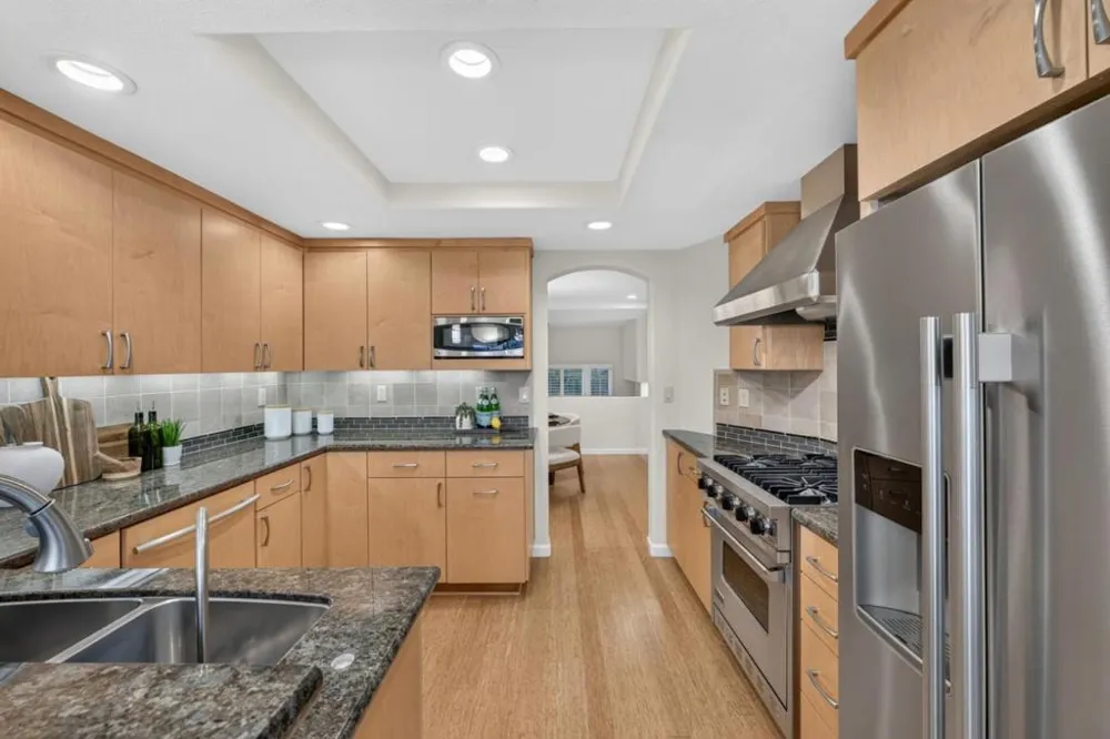 493 Mill River Lane San Jose, CA 95134