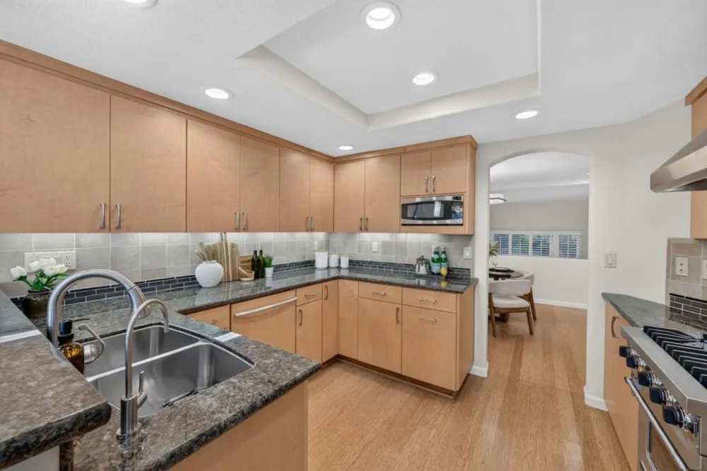 493 Mill River Lane San Jose, CA 95134