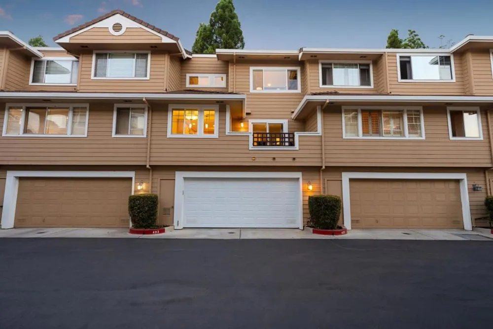493 Mill River Lane San Jose, CA 95134