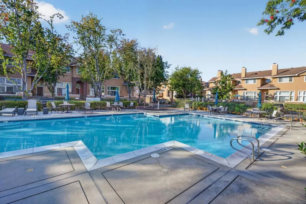 493 Mill River Lane San Jose, CA 95134
