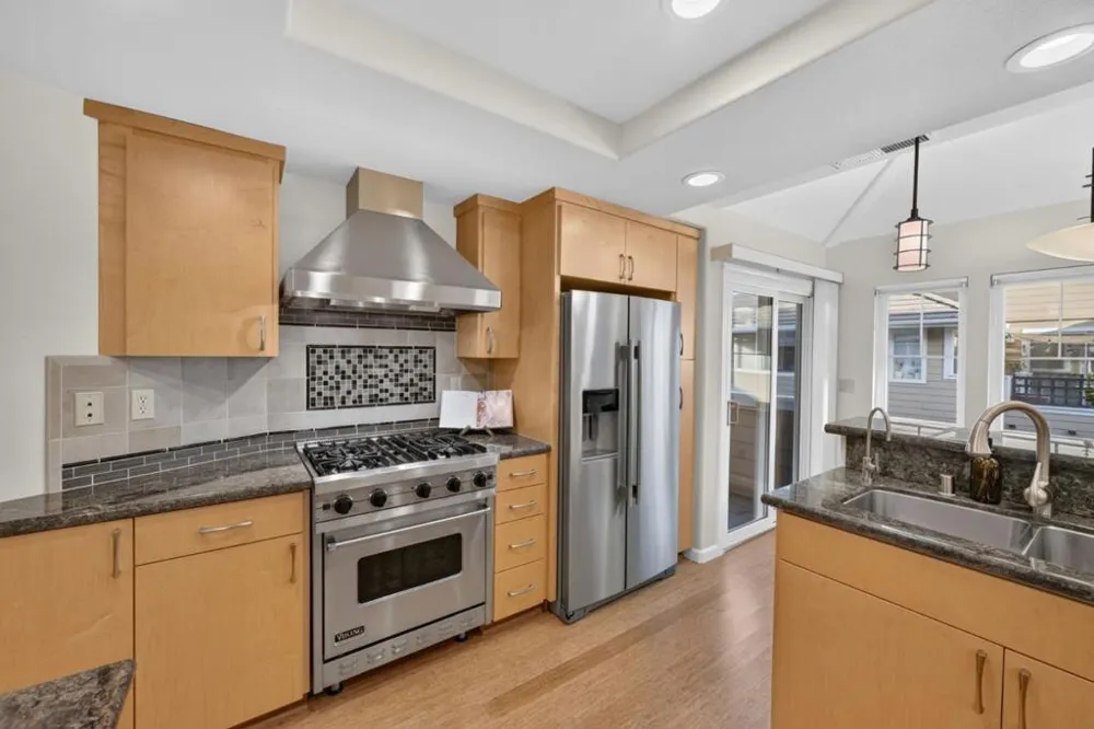 493 Mill River Lane San Jose, CA 95134