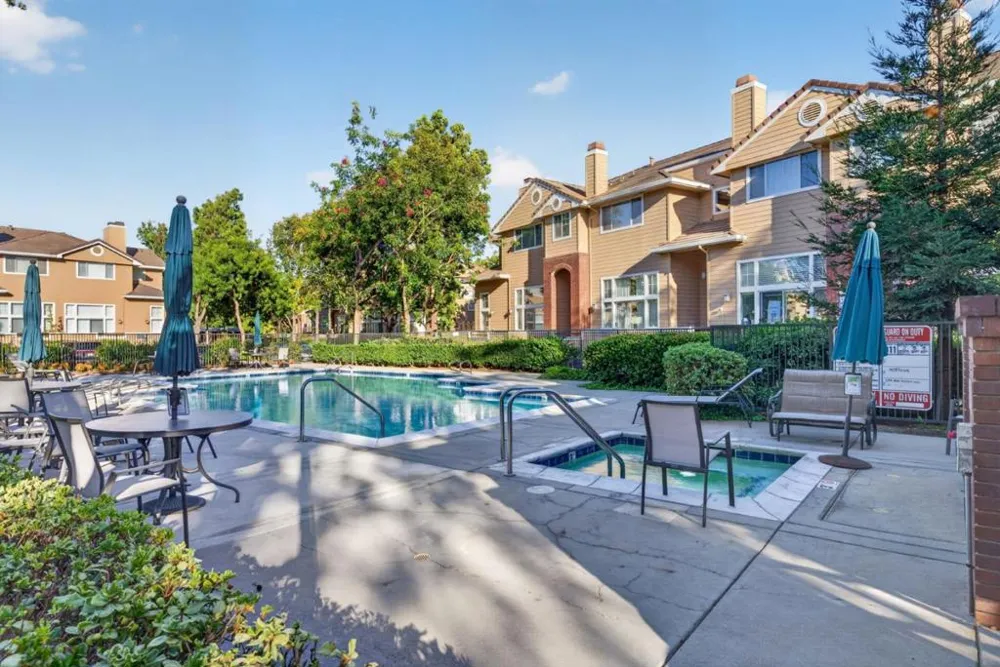 493 Mill River Lane San Jose, CA 95134