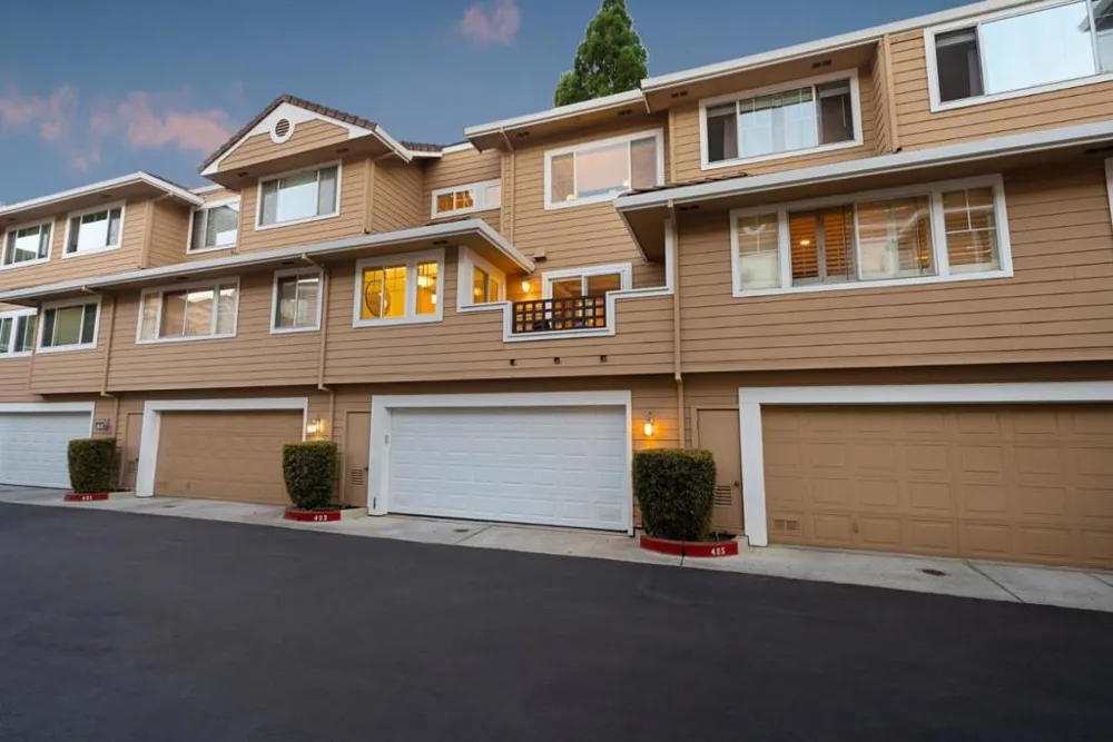 493 Mill River Lane San Jose, CA 95134