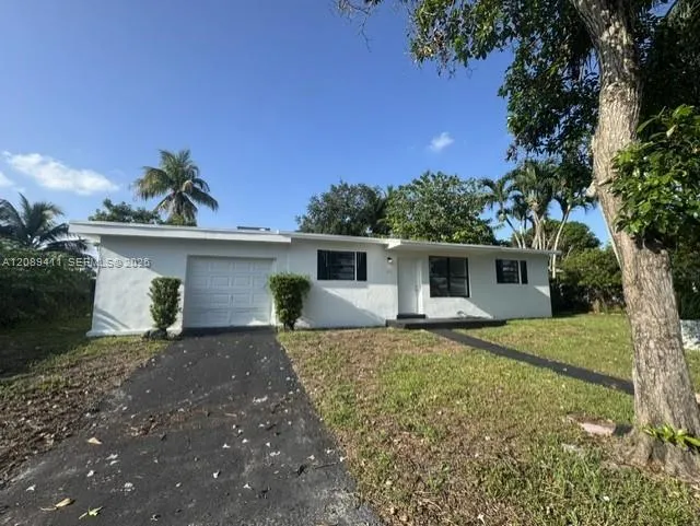 4711 SW 31st Dr #0 West Park, FL 33023