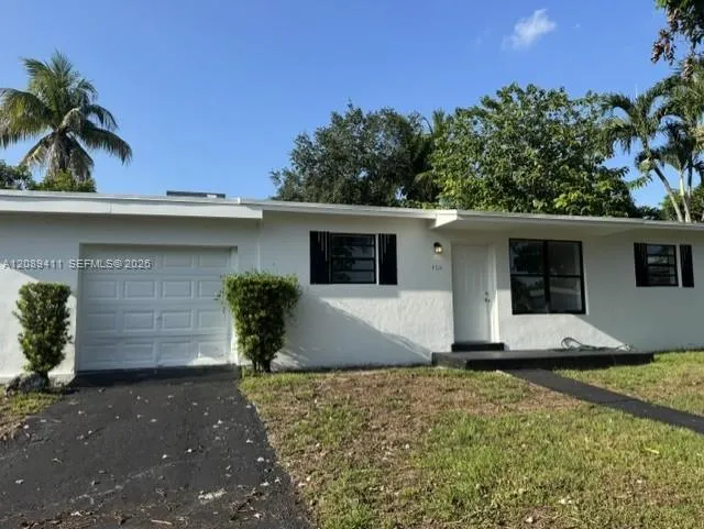 4711 SW 31st Dr #0 West Park, FL 33023