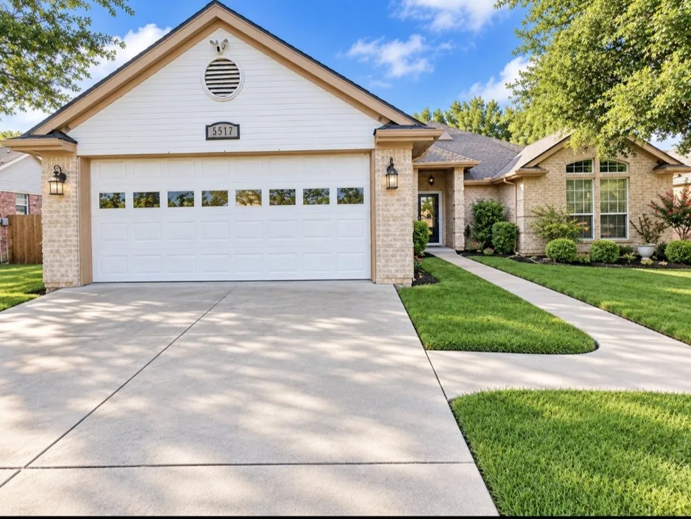 5517 Stillhouse Hollow Waco, TX 76708