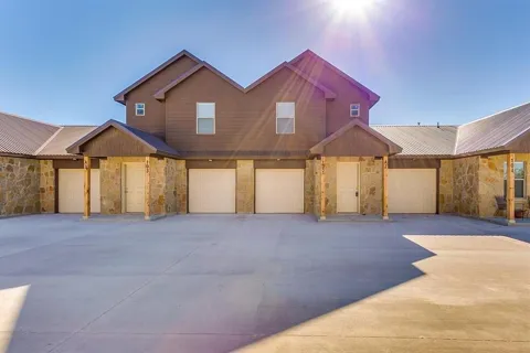 120 Ridgmar Drive #103