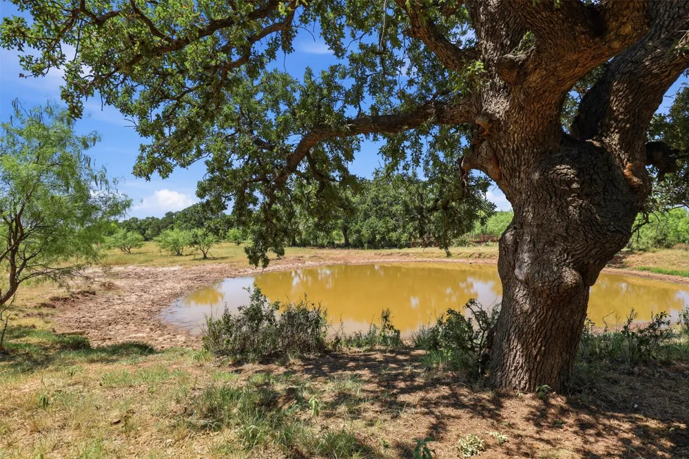 County Road 162 Cisco, TX 76437