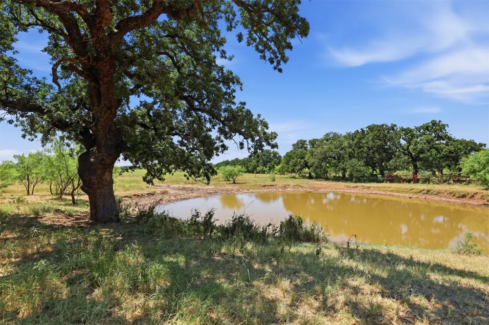 County Road 162 Cisco, TX 76437