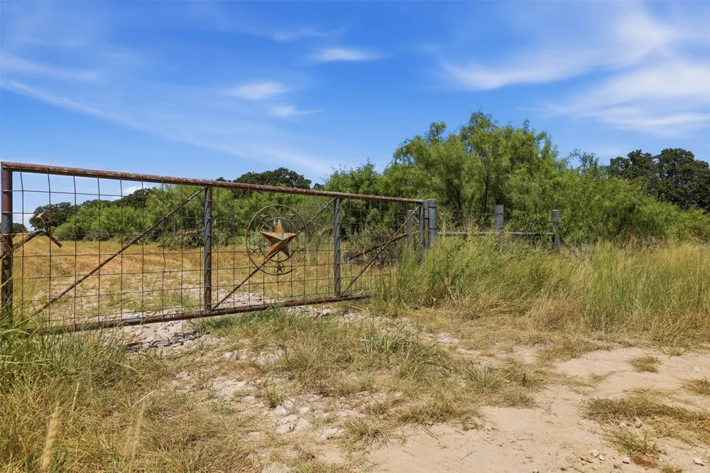 County Road 162 Cisco, TX 76437