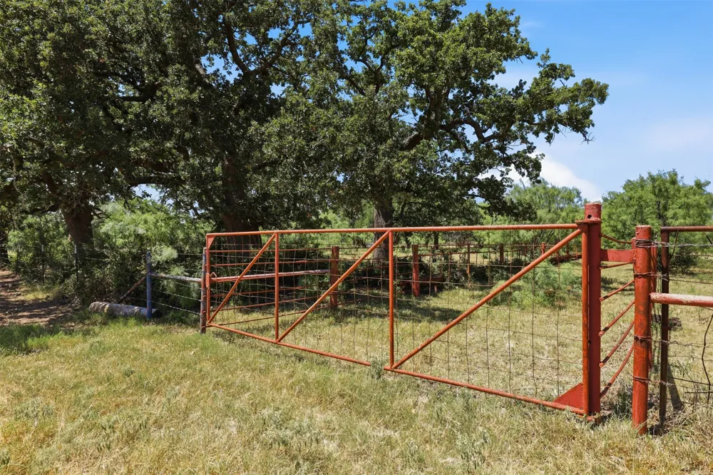 County Road 162 Cisco, TX 76437