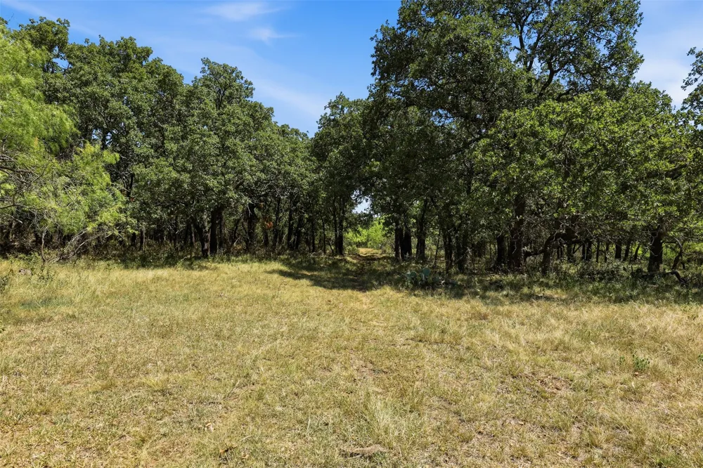 County Road 162 Cisco, TX 76437