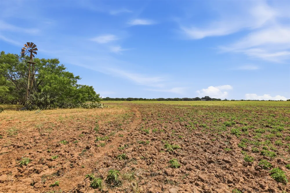 County Road 162 Cisco, TX 76437
