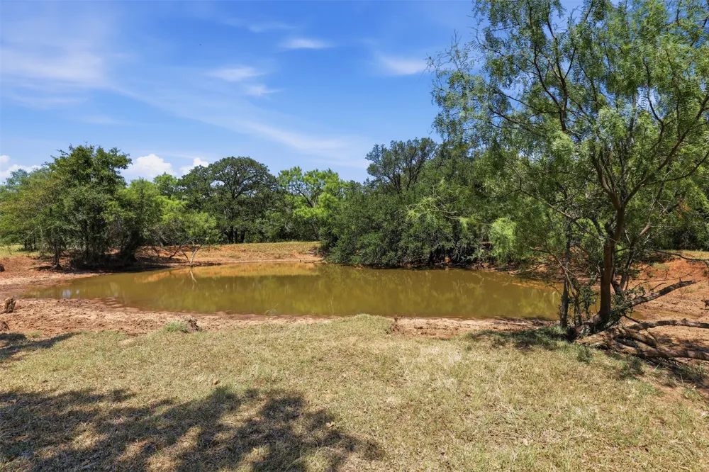 County Road 162 Cisco, TX 76437