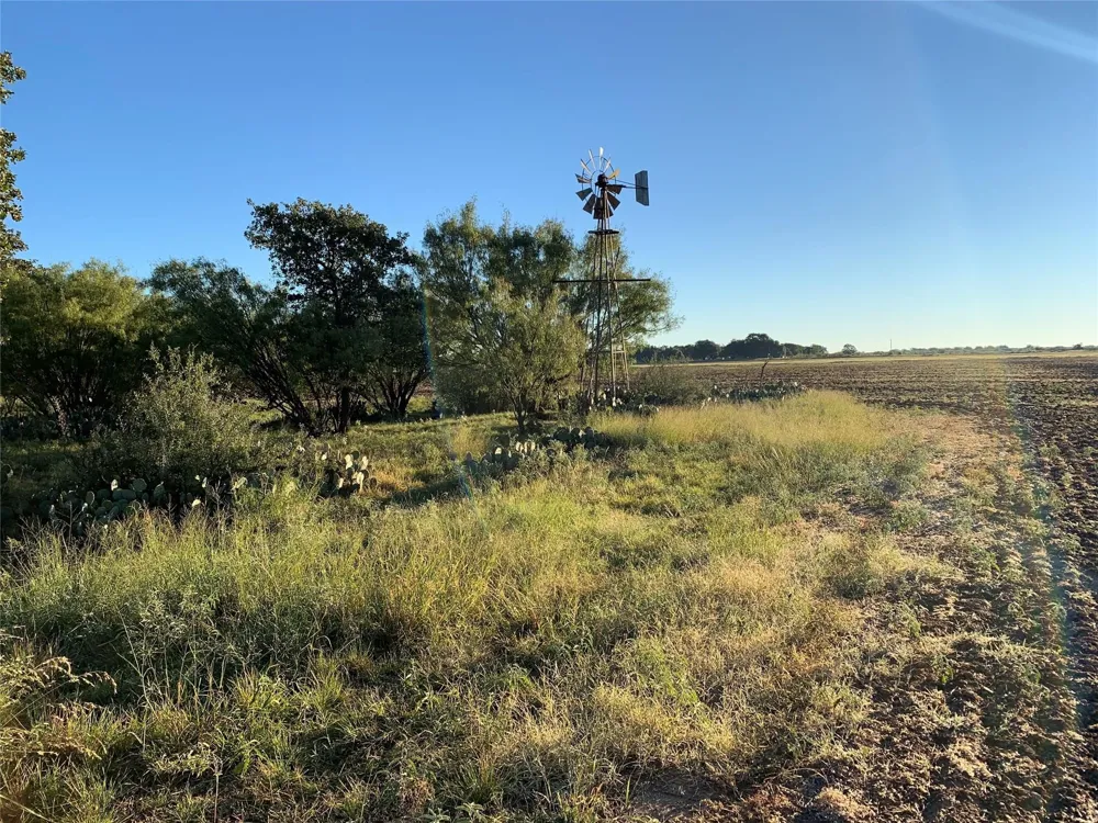 County Road 162 Cisco, TX 76437