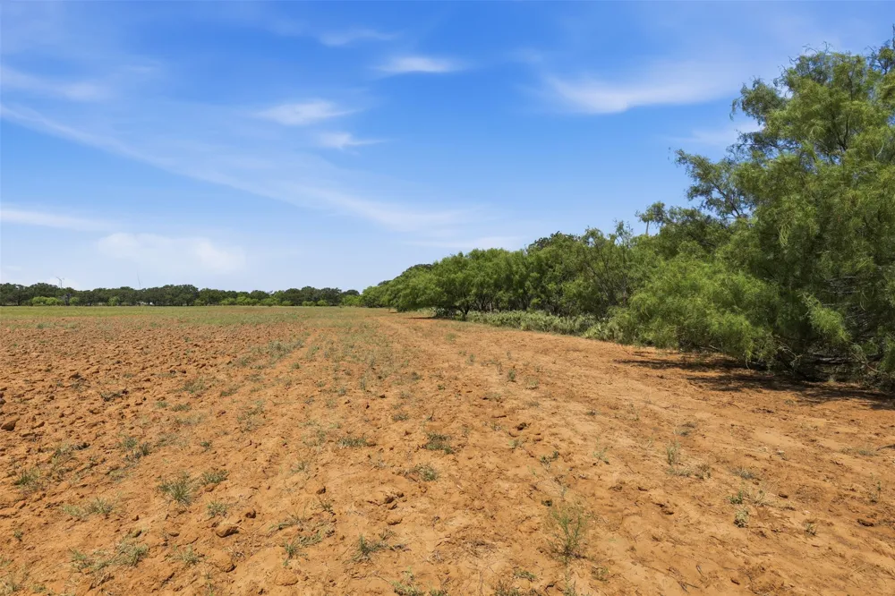 County Road 162 Cisco, TX 76437