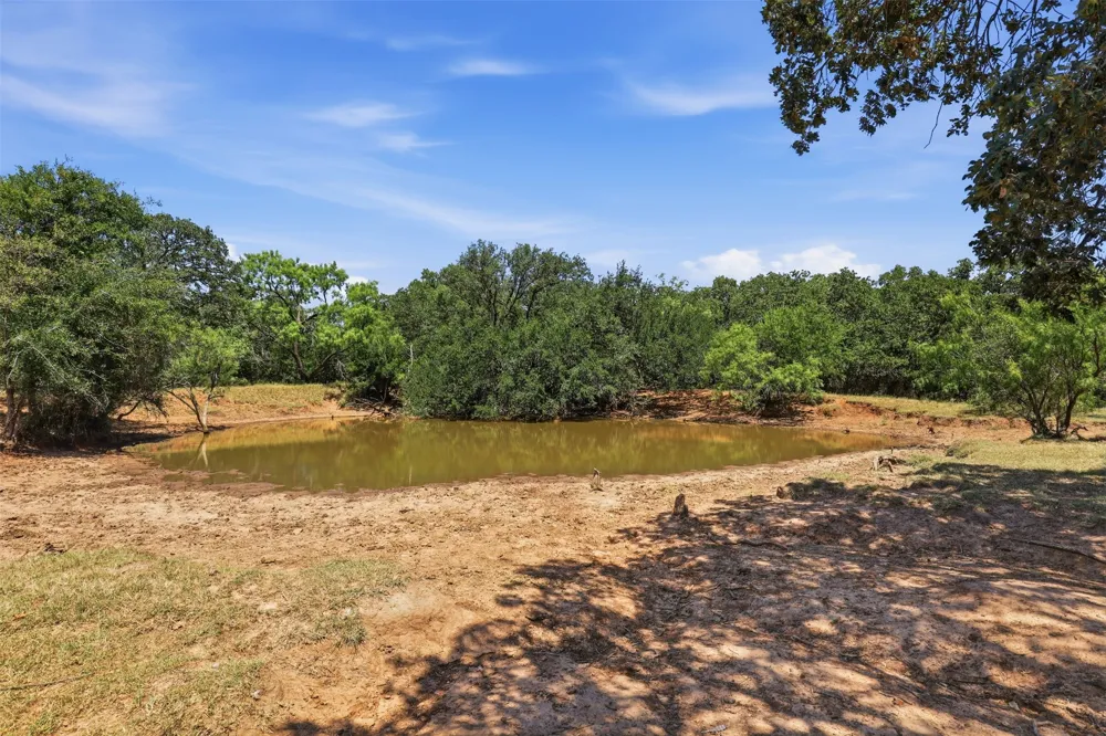 County Road 162 Cisco, TX 76437