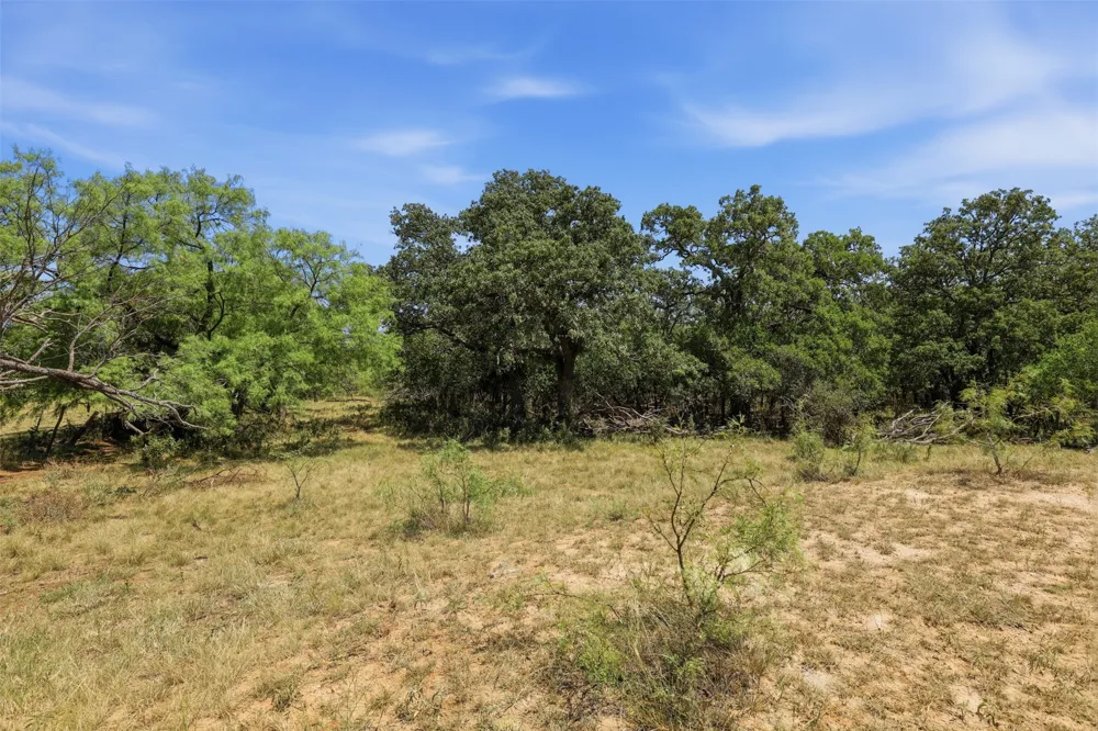 County Road 162 Cisco, TX 76437