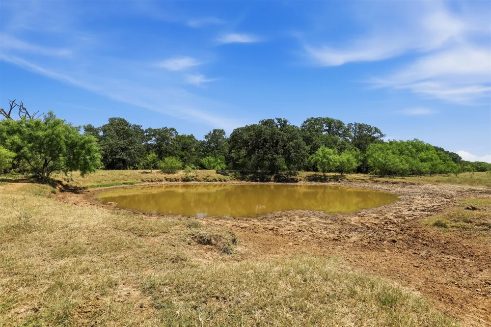 County Road 162 Cisco, TX 76437