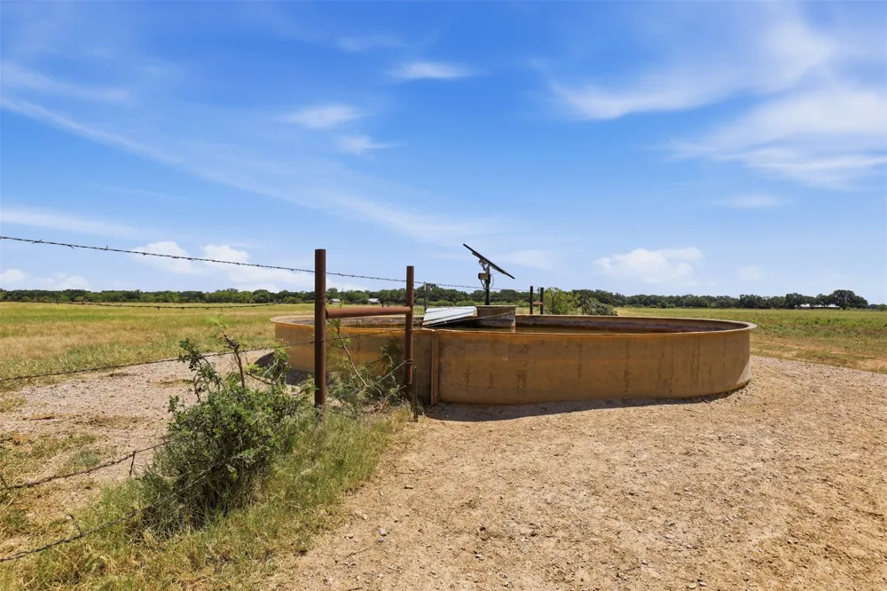 County Road 162 Cisco, TX 76437
