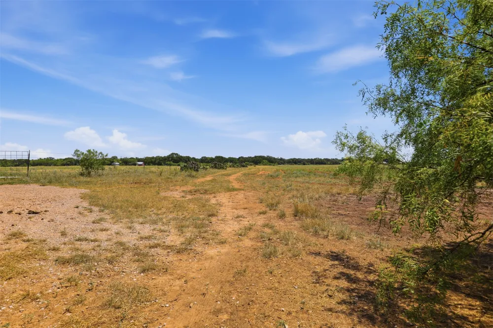 County Road 162 Cisco, TX 76437