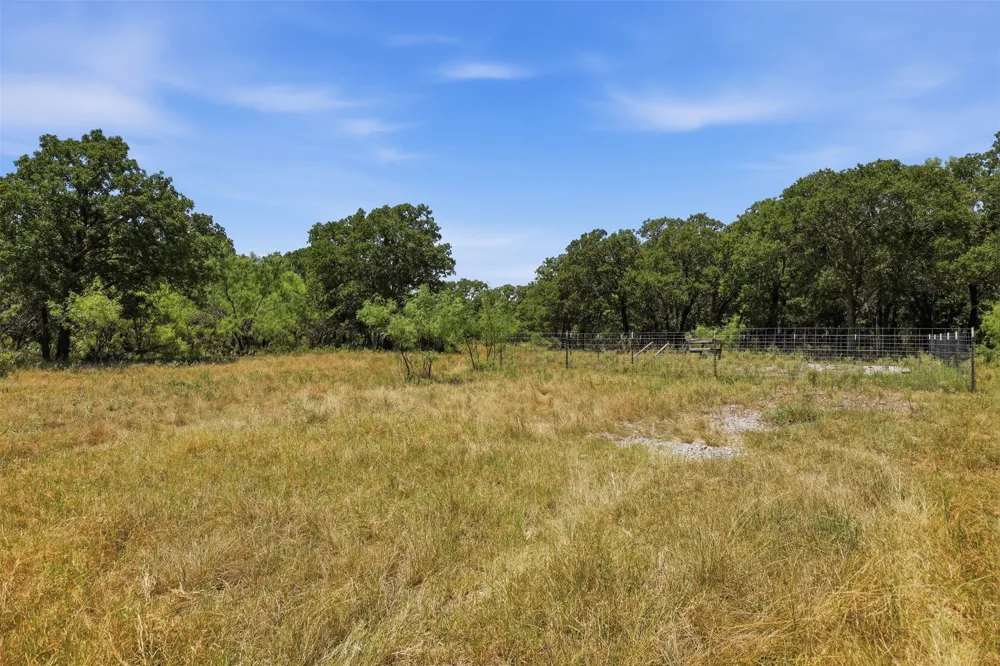 County Road 162 Cisco, TX 76437