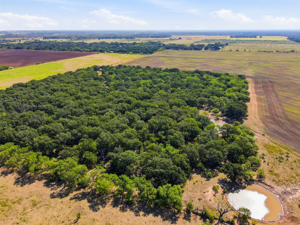 County Road 162 Cisco, TX 76437