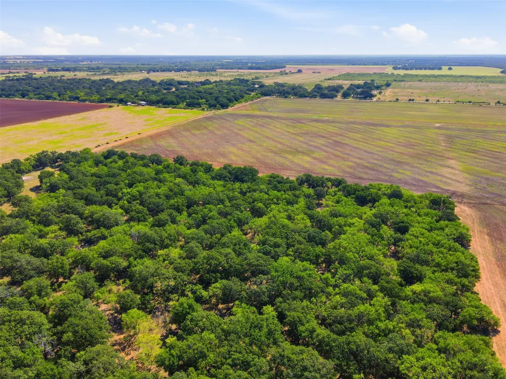 County Road 162 Cisco, TX 76437