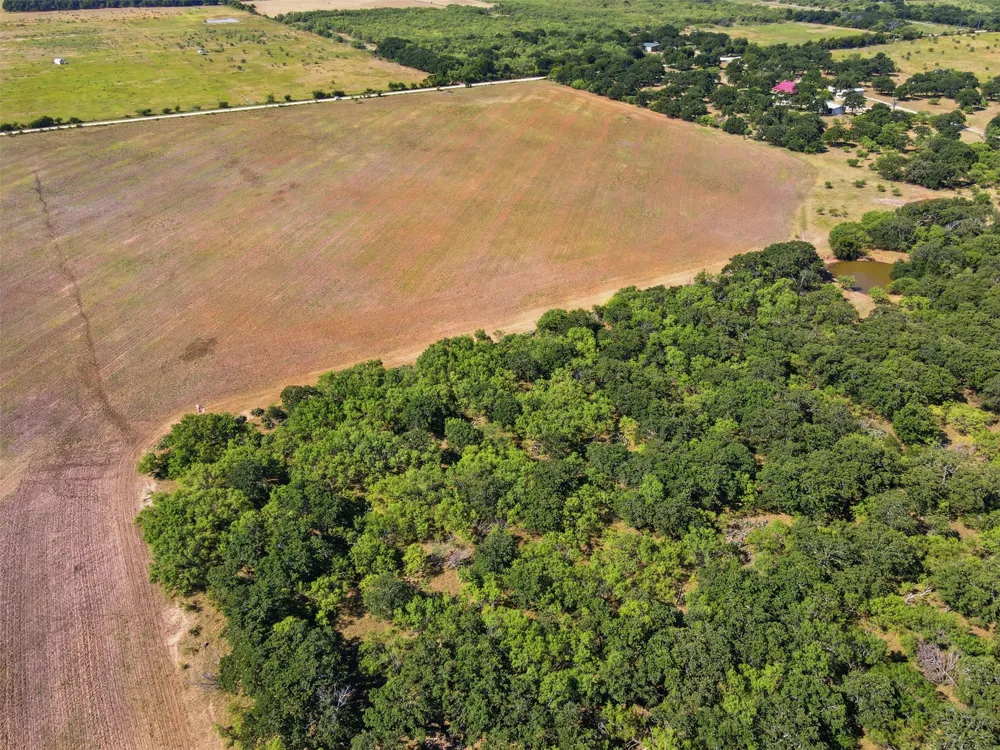 County Road 162 Cisco, TX 76437