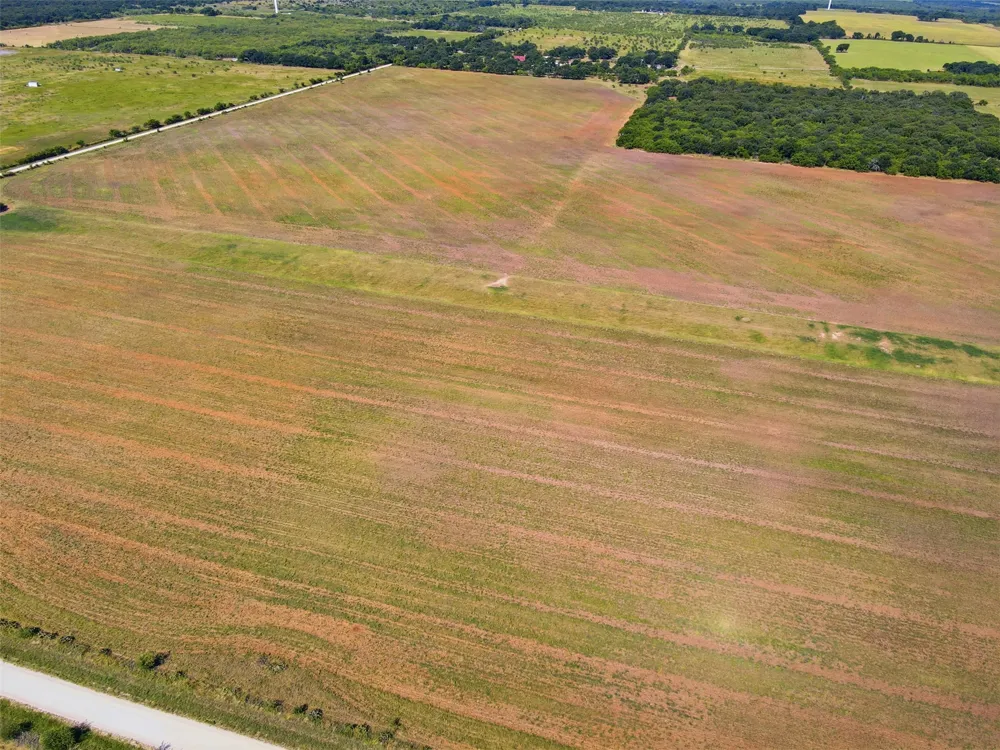 County Road 162 Cisco, TX 76437