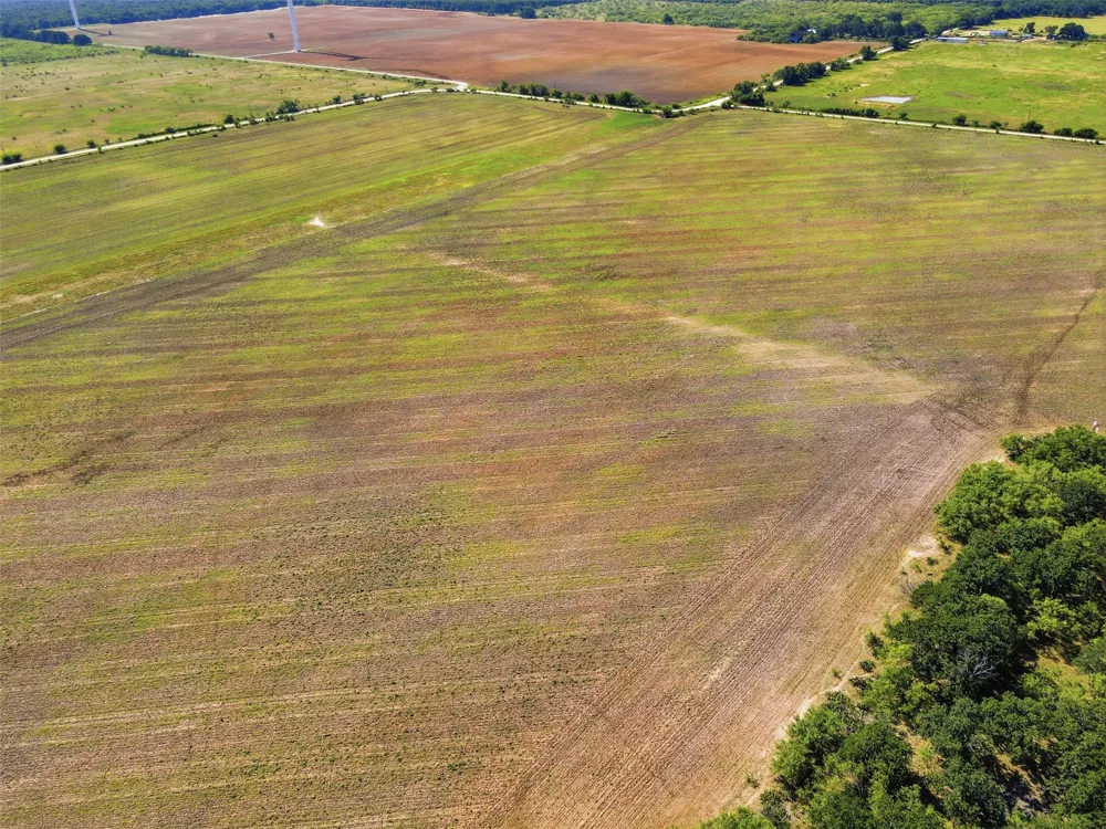 County Road 162 Cisco, TX 76437