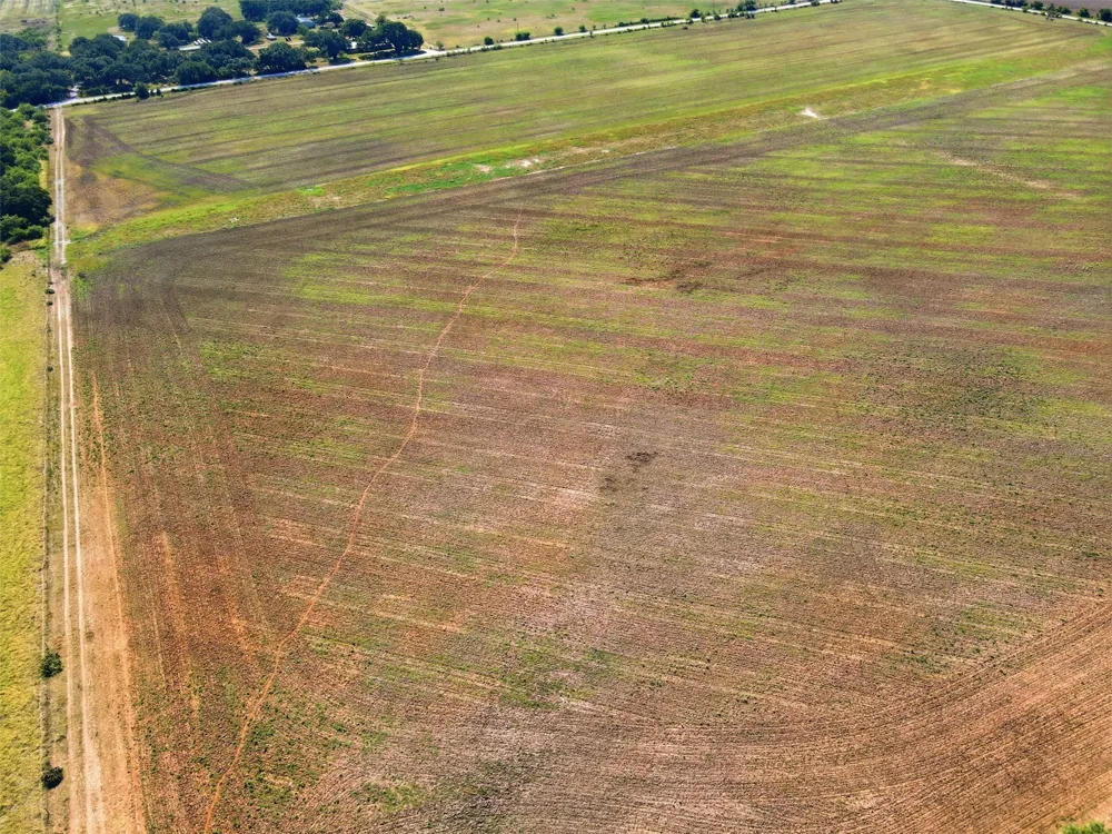 County Road 162 Cisco, TX 76437