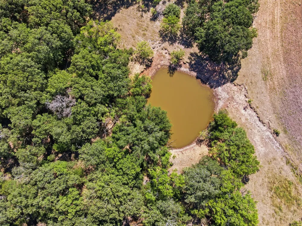 County Road 162 Cisco, TX 76437