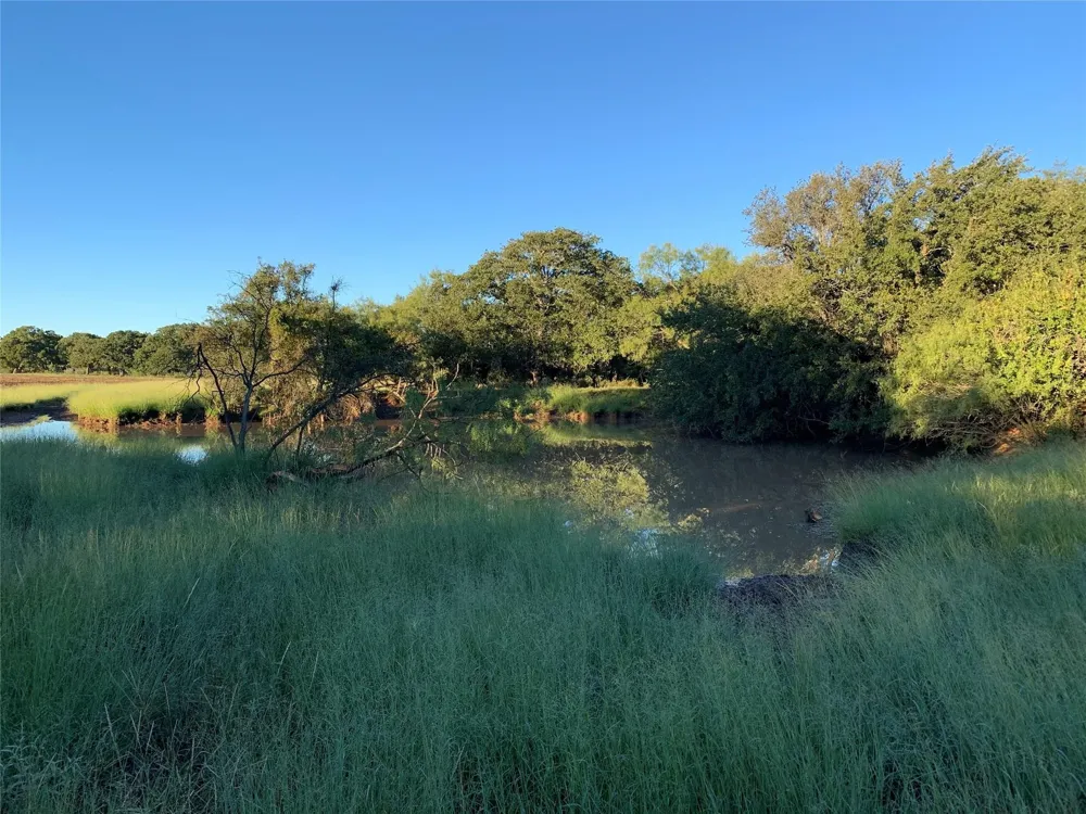 County Road 162 Cisco, TX 76437