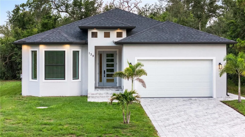 139 SUNSET ROAD Rotonda West, FL 33947
