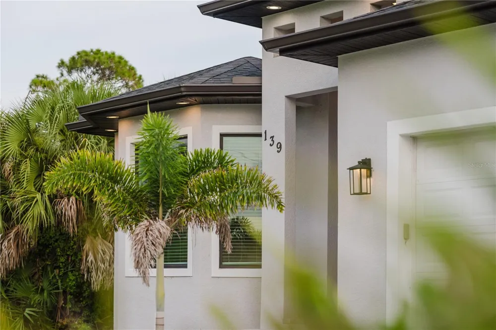 139 SUNSET ROAD Rotonda West, FL 33947