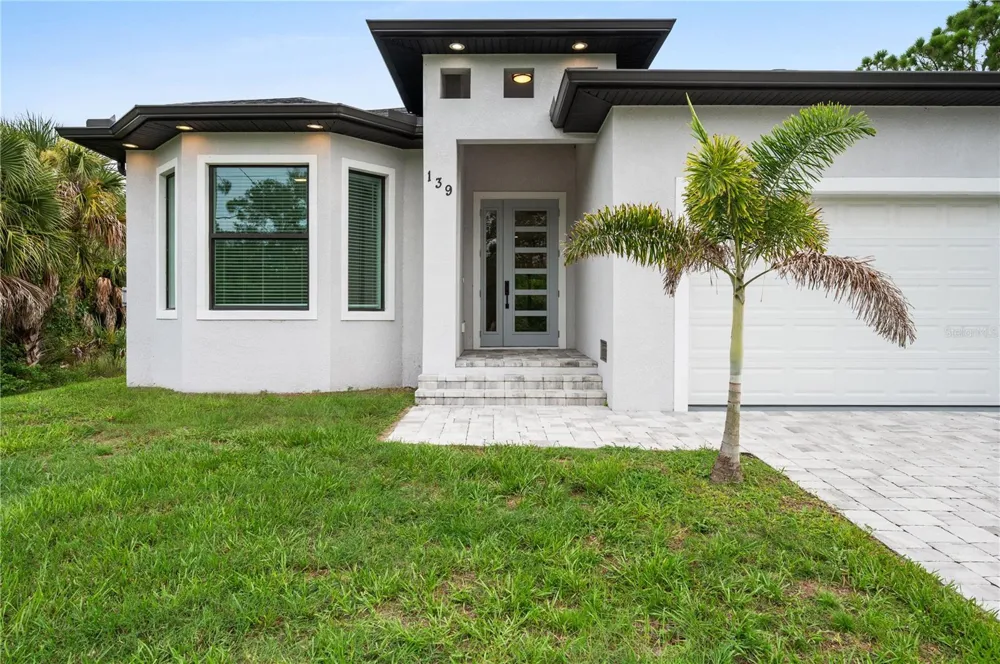 139 SUNSET ROAD Rotonda West, FL 33947