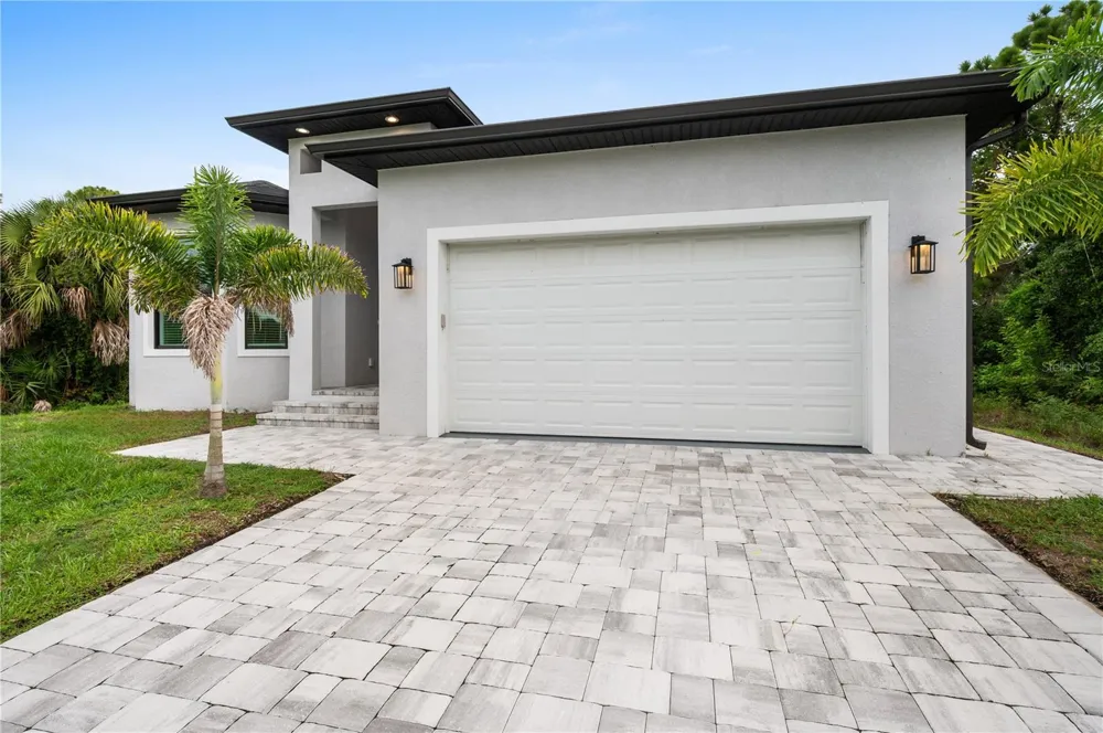 139 SUNSET ROAD Rotonda West, FL 33947