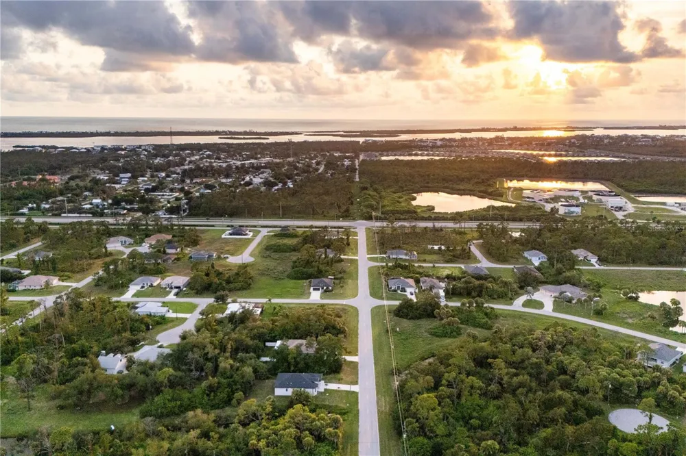 139 SUNSET ROAD Rotonda West, FL 33947